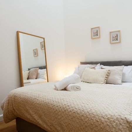 Appartamento Cozy Downtown Loft In Bradford Bradford  Esterno foto